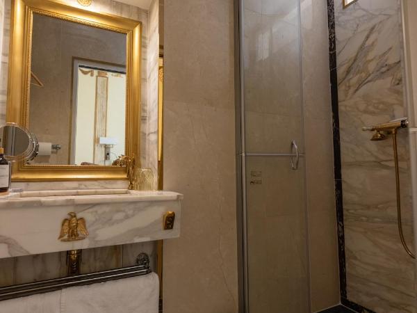 Palazzo Di Acqua : photo 3 de la chambre chambre double