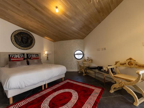 Palazzo Di Acqua : photo 1 de la chambre suite