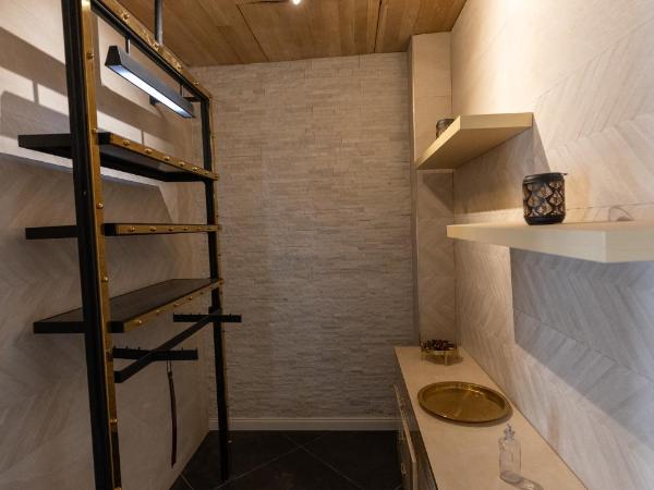 Palazzo Di Acqua : photo 7 de la chambre suite