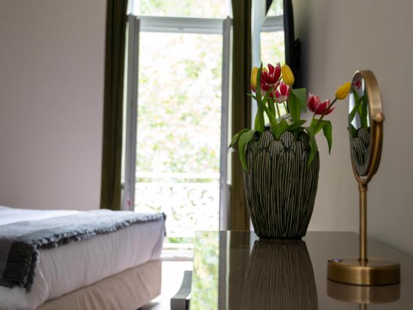 Nine Athens Hotel : photo 3 de la chambre suite premier avec balcon