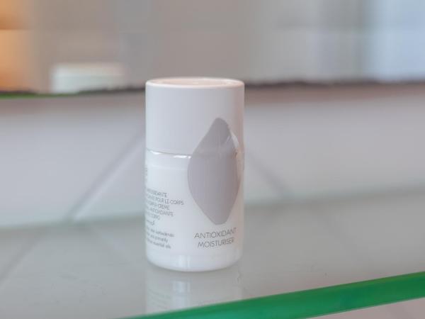 Hotel Villa Sarah : photo 6 de la chambre chambre double - vue sur jardin