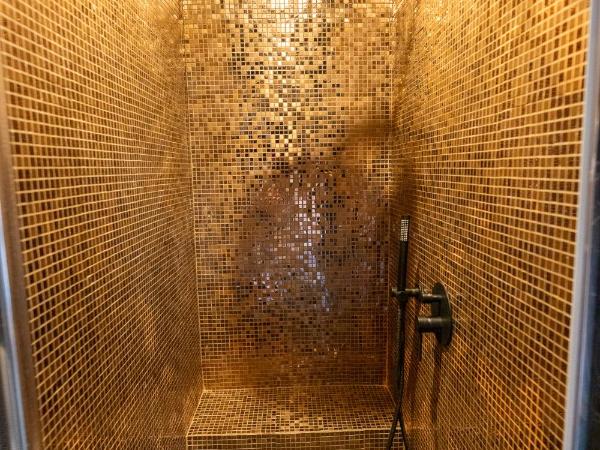 Palazzo Di Acqua : photo 5 de la chambre chambre lit king-size deluxe