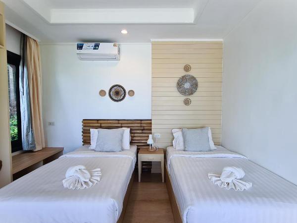 Moonlight Bay Resort : photo 4 de la chambre villa 2 chambres :