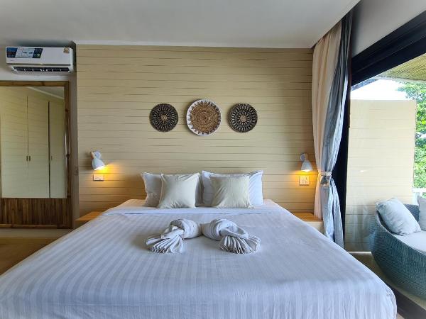 Moonlight Bay Resort : photo 2 de la chambre villa 2 chambres :