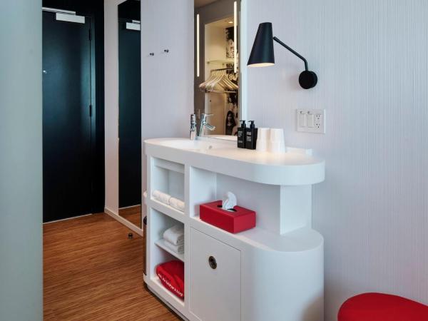 citizenM Boston Back Bay : photo 6 de la chambre chambre lit king-size