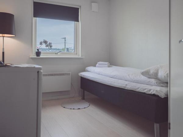 Villa Havblikk Tromsø : photo 1 de la chambre chambre simple Économique