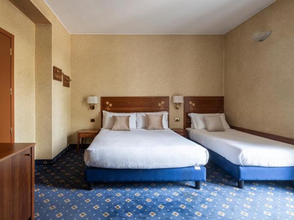 Boutique Hotel Dieci : photo 6 de la chambre chambre double avec balcon