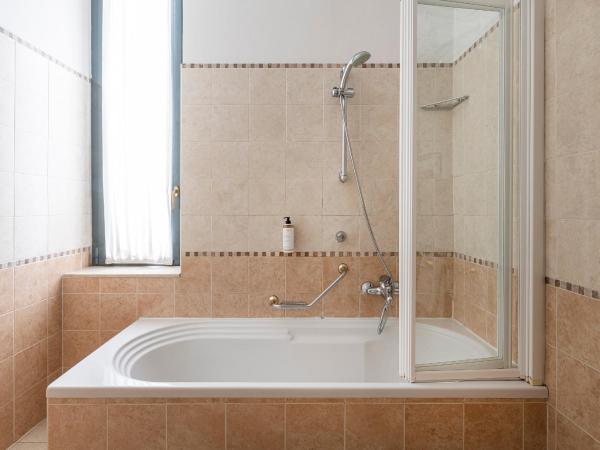 Boutique Hotel Dieci : photo 7 de la chambre chambre double avec balcon