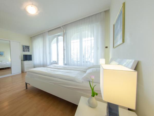 Easy Stay by Hotel La Perla : photo 3 de la chambre chambre double avec balcon