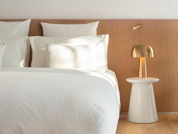 The Roc Club : photo 4 de la chambre chambre riviera