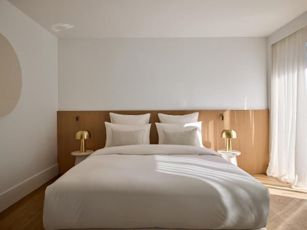 The Roc Club : photo 2 de la chambre chambre riviera