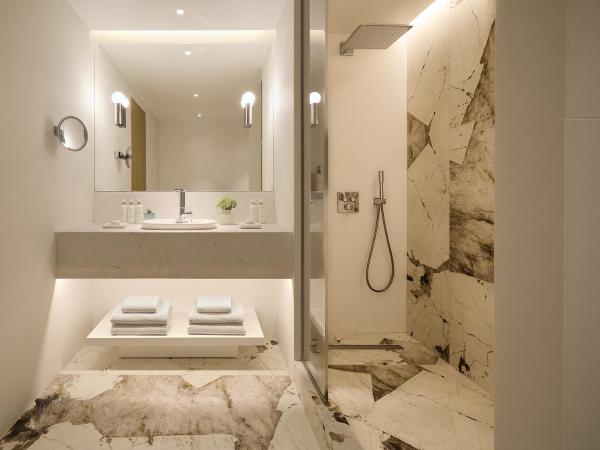 The Roc Club : photo 5 de la chambre chambre riviera