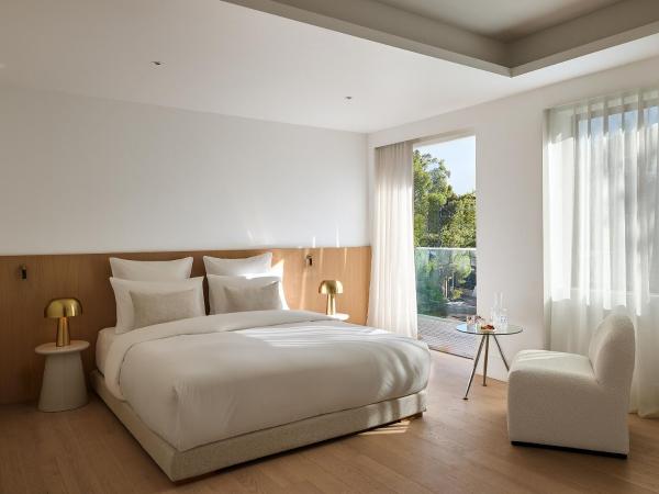 The Roc Club : photo 1 de la chambre chambre riviera