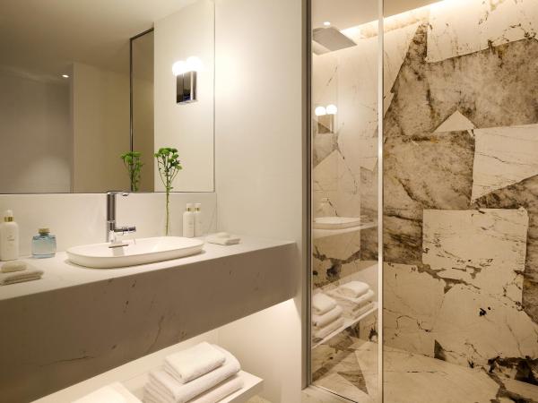 The Roc Club : photo 7 de la chambre chambre riviera
