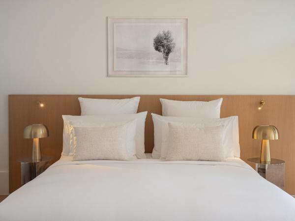 The Roc Club : photo 8 de la chambre chambre deluxe - vue sur mer