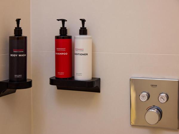 The Roc Club : photo 7 de la chambre appartement familial deluxe