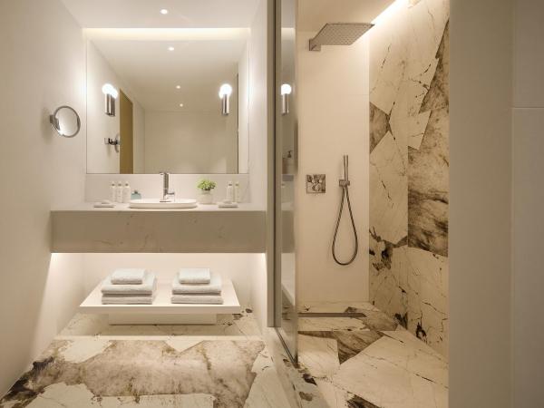 The Roc Club : photo 5 de la chambre appartement familial deluxe