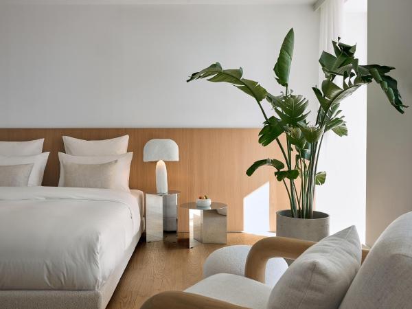 The Roc Club : photo 3 de la chambre club riviera room