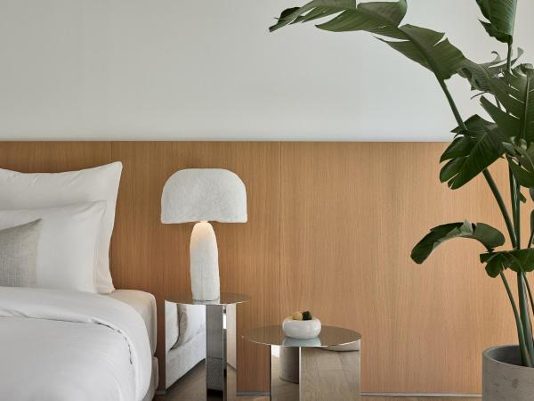 The Roc Club : photo 2 de la chambre club riviera room