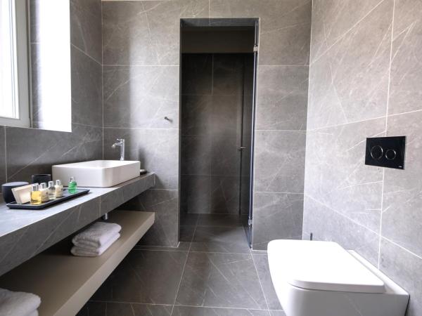 Nine Athens Hotel : photo 6 de la chambre grand suite without balcony