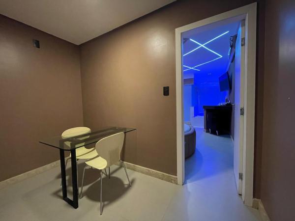 Bora Bora Motel : photo 3 de la chambre suite standard