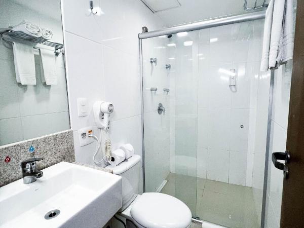 Royal Design Savassi Hotel : photo 7 de la chambre chambre double