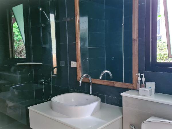 Moonlight Bay Resort : photo 8 de la chambre villa 2 chambres :