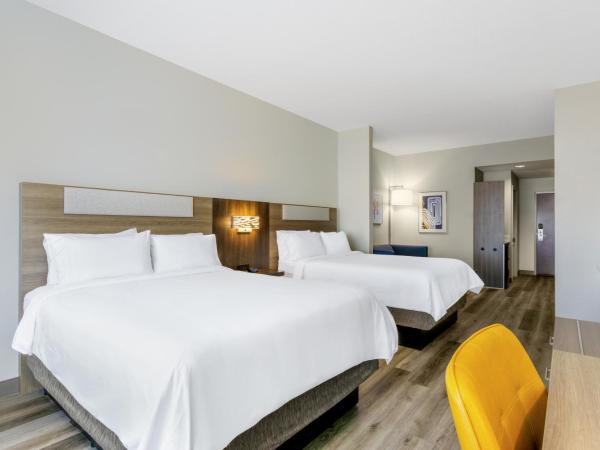 Holiday Inn Express Orlando-Ocoee East, an IHG Hotel : photo 4 de la chambre chambre standard