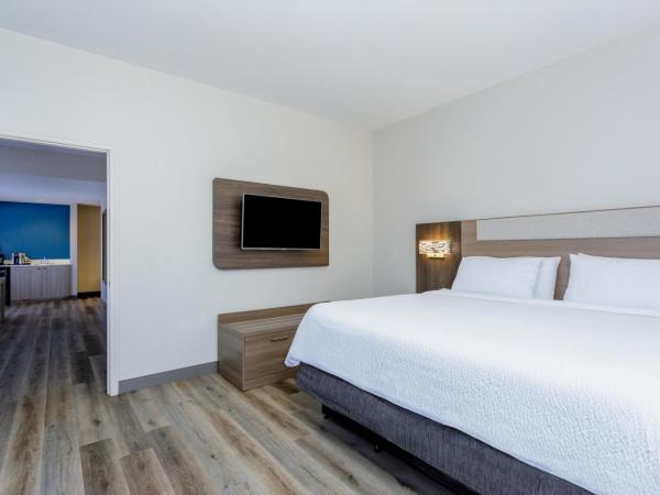 Holiday Inn Express Orlando-Ocoee East, an IHG Hotel : photo 4 de la chambre chambre lit king-size standard