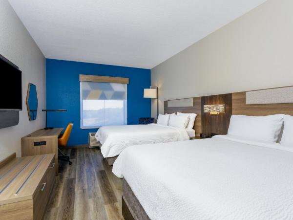 Holiday Inn Express Orlando-Ocoee East, an IHG Hotel : photo 3 de la chambre chambre standard