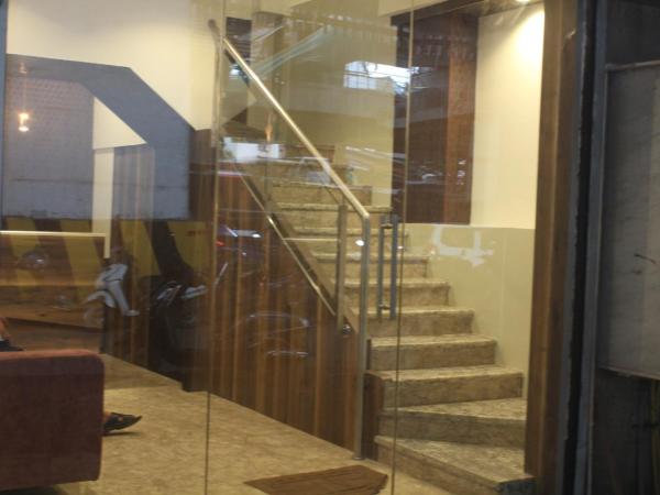 Hotel Metro Inn : photo 4 de la chambre chambre double deluxe