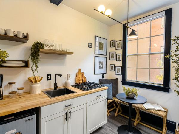 Saint Philip Residence : photo 1 de la chambre suite 2 chambres