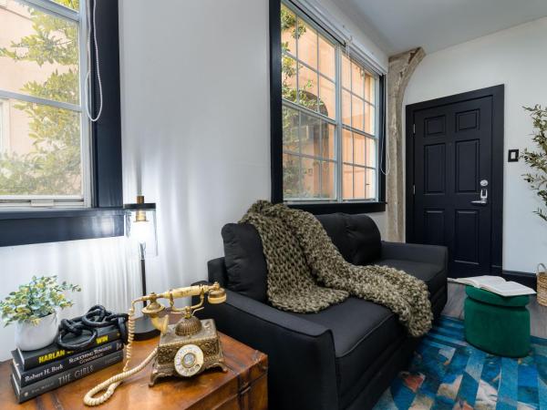 Saint Philip Residence : photo 3 de la chambre suite 2 chambres