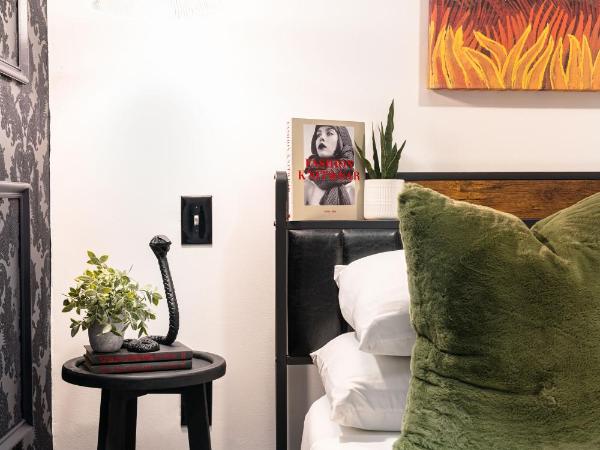 Saint Philip Residence : photo 9 de la chambre suite 2 chambres