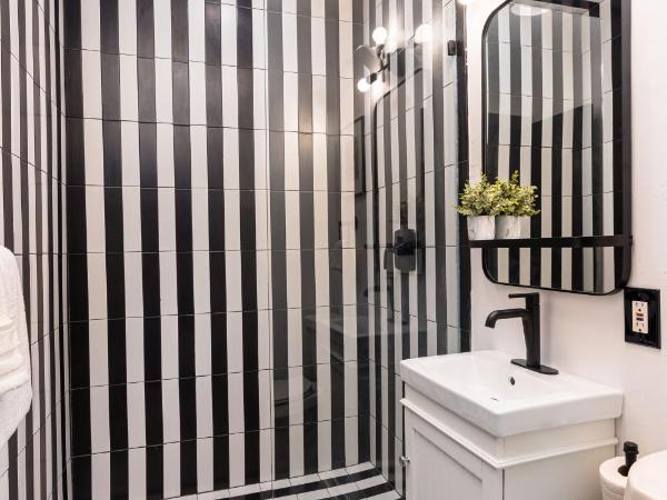 Saint Philip Residence : photo 6 de la chambre suite 2 chambres