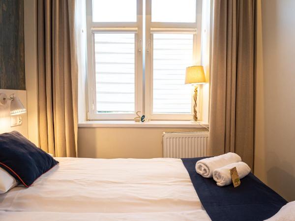 SeaSide Sopot - tuż przy plaży : photo 3 de la chambre chambre double