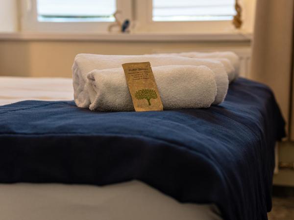 SeaSide Sopot - tuż przy plaży : photo 6 de la chambre chambre double