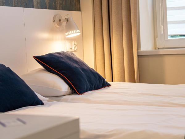 SeaSide Sopot - tuż przy plaży : photo 1 de la chambre chambre double