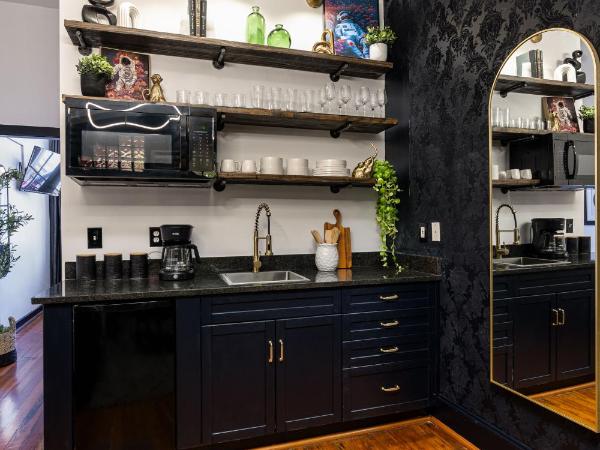 Saint Philip Residence : photo 8 de la chambre studio avec balcon