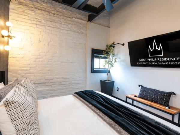 Saint Philip Residence : photo 6 de la chambre studio