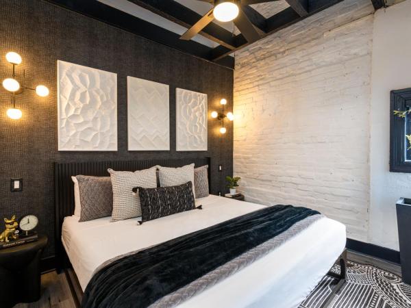 Saint Philip Residence : photo 7 de la chambre studio