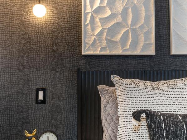 Saint Philip Residence : photo 8 de la chambre studio