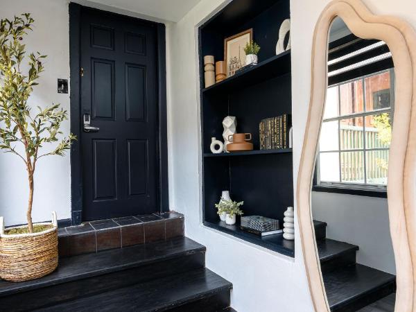 Saint Philip Residence : photo 5 de la chambre studio