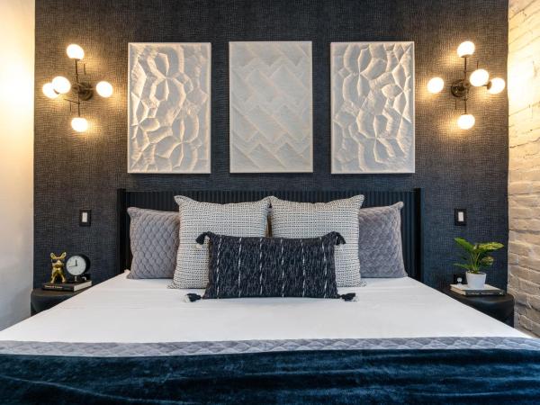 Saint Philip Residence : photo 3 de la chambre studio