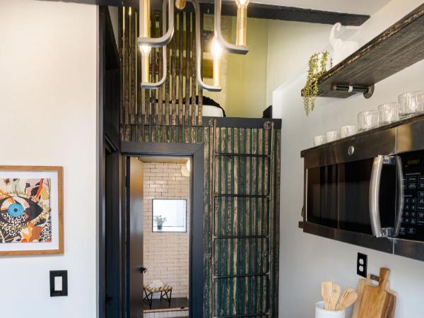 Saint Philip Residence : photo 2 de la chambre studio