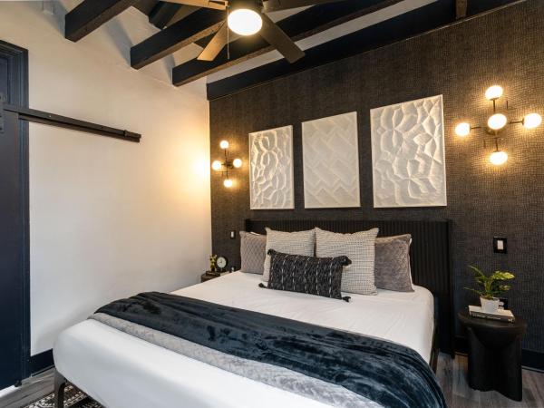 Saint Philip Residence : photo 1 de la chambre studio