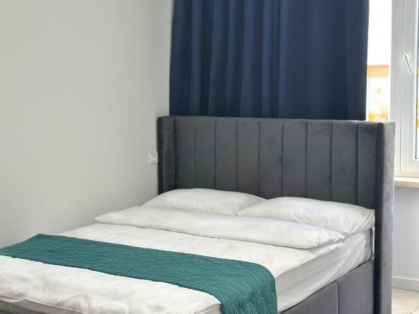 Hotel Linzer City : photo 5 de la chambre chambre deluxe double ou lits jumeaux