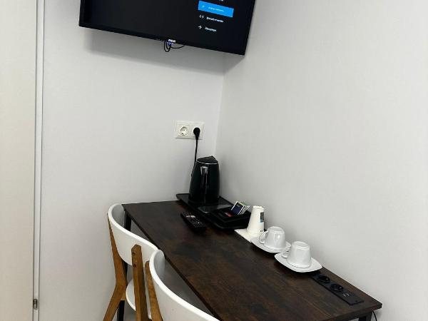 Hotel Linzer City : photo 9 de la chambre chambre deluxe double ou lits jumeaux