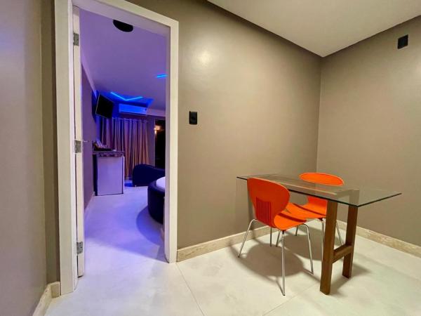 Bora Bora Motel : photo 7 de la chambre suite standard