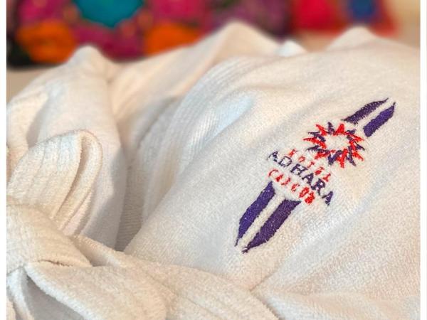 Adhara Hacienda Cancun : photo 2 de la chambre chambre exécutive